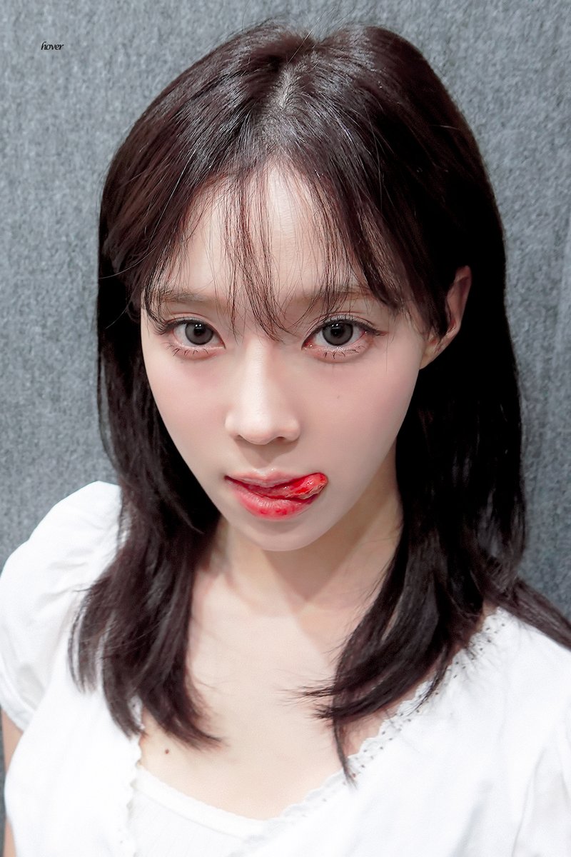 hover0110's tweet image. #aespa #에스파 #WINTER #윈터