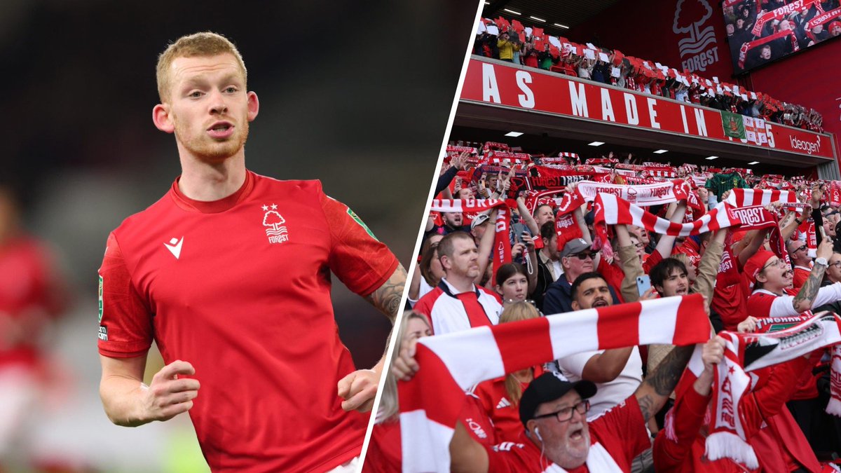 ‘Build your team around him...’ thewrexhaminsider.com/news/nottingha…