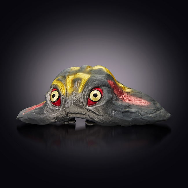 ヘドラ　ゴジラストア限定 ゴジラ・ストア限定 ムービーモンスターシリーズ ヘドラ 2023