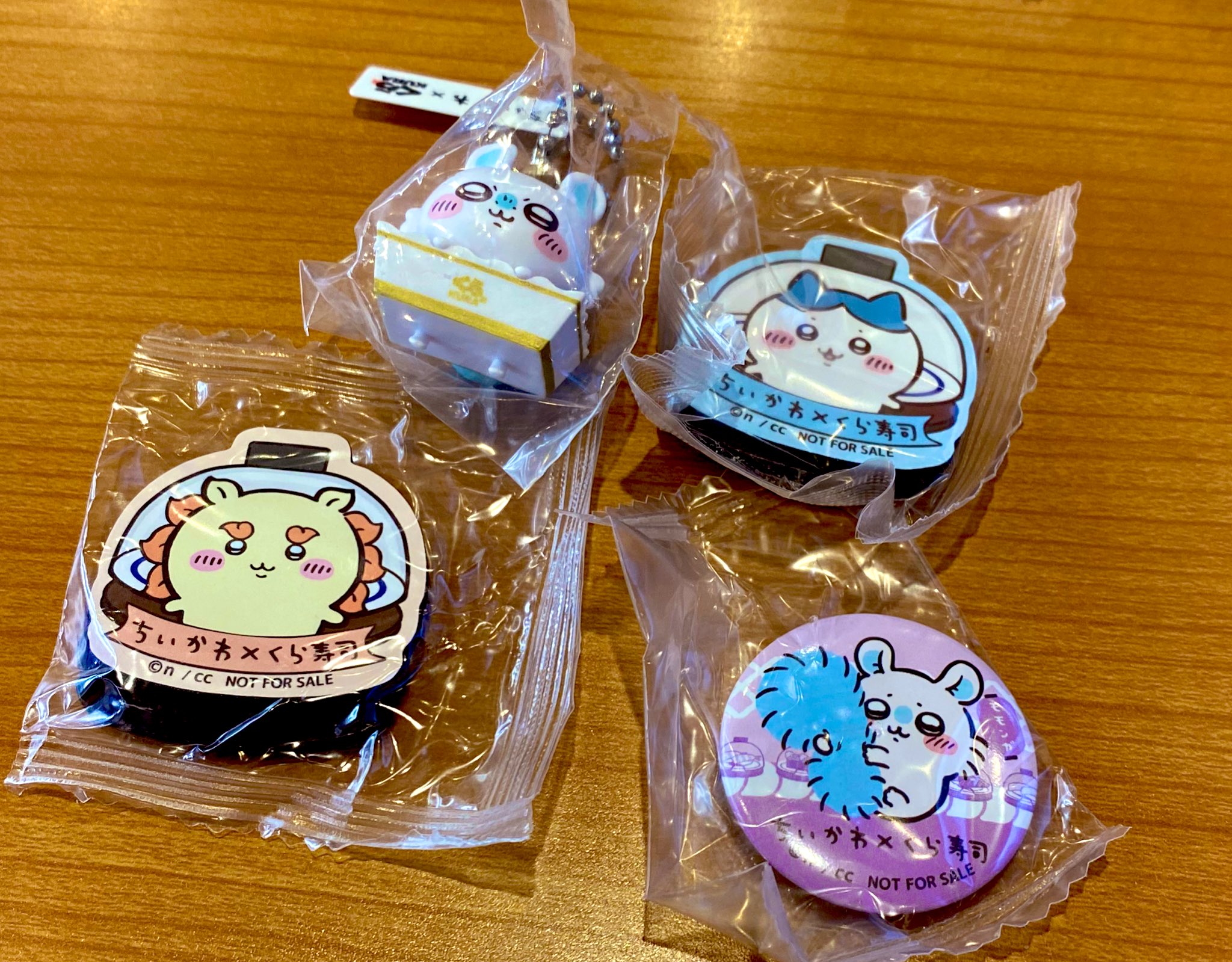 立石ガチャ5種(❶栄寿司❷二毛作❸鳥房❹もつ焼きミツワ❺蘭州) 葛飾・立石に「地元ガチャ」 「鳥房」「ミツワ」など老舗飲食店