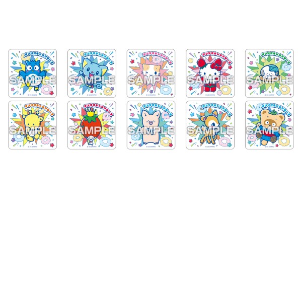 はなまるおばけ【グッズ情報】 (@hanamaruobake_g) / X