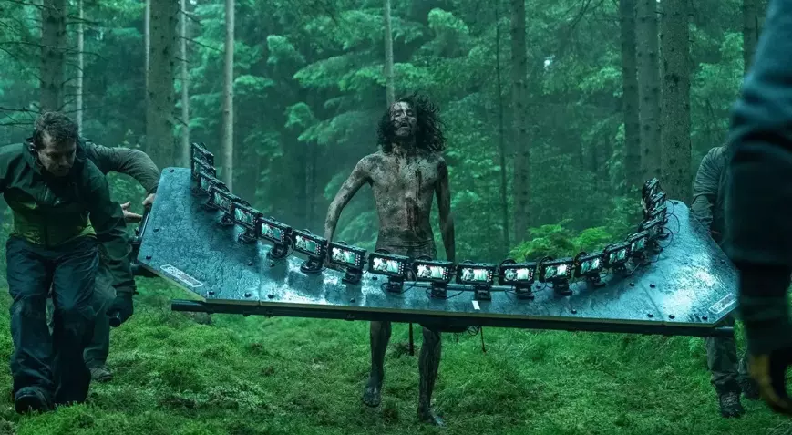 2025 yılında vizyona giren 20 muhteşem film 🧵

1) 28 Yıl Sonra