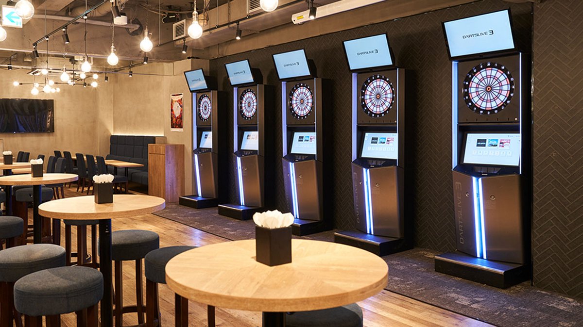 DARTSLIVE's tweet image. 今日は華金🤩
仕事終わりやお休みの日、ダーツに行きたいけど、お店選びに悩んでいたりしませんか?
そんな時にはダーツライブサーチで探してみるのがおすすめ🔍
本記事ではニーズにあったお店を紹介しています🎯
ぜひチェックしてみてください👇
dartslive.com/jp/news/126071/
