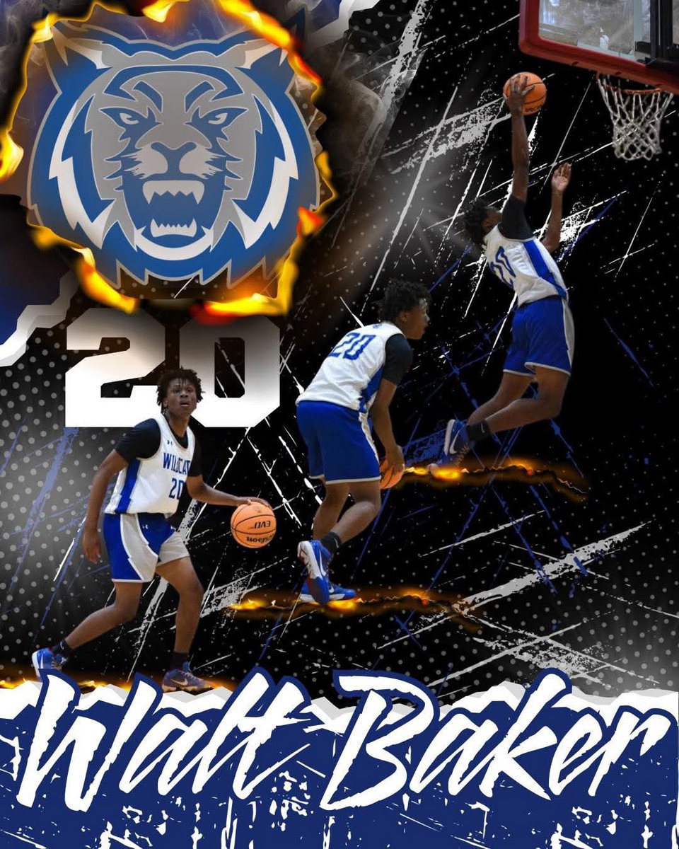 Time to start spreading the work I put in by myself 🏋️🏀#ballislife