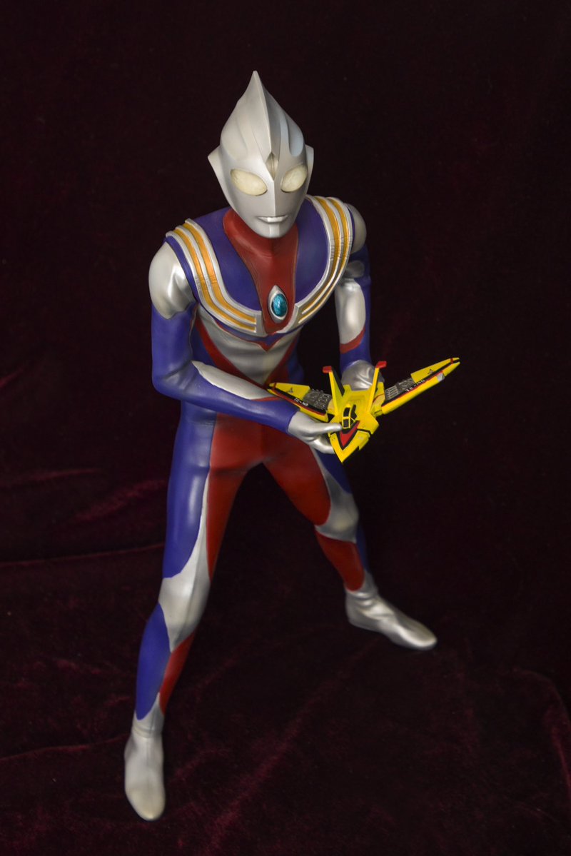 gongsunxiaoyu's tweet image. ワンフェス告知 ~2
#ウルトラマンティガ
THE FINAL ODYSSEY
サイズ 1/6スケール 約34cm
原型:夏目さん
未組立未塗装のガレージキットです
価格 30,000円
卓番:5-31-04
よろしくお願いします!
#WF2025S #WF2025夏 #ワンフェス2025夏