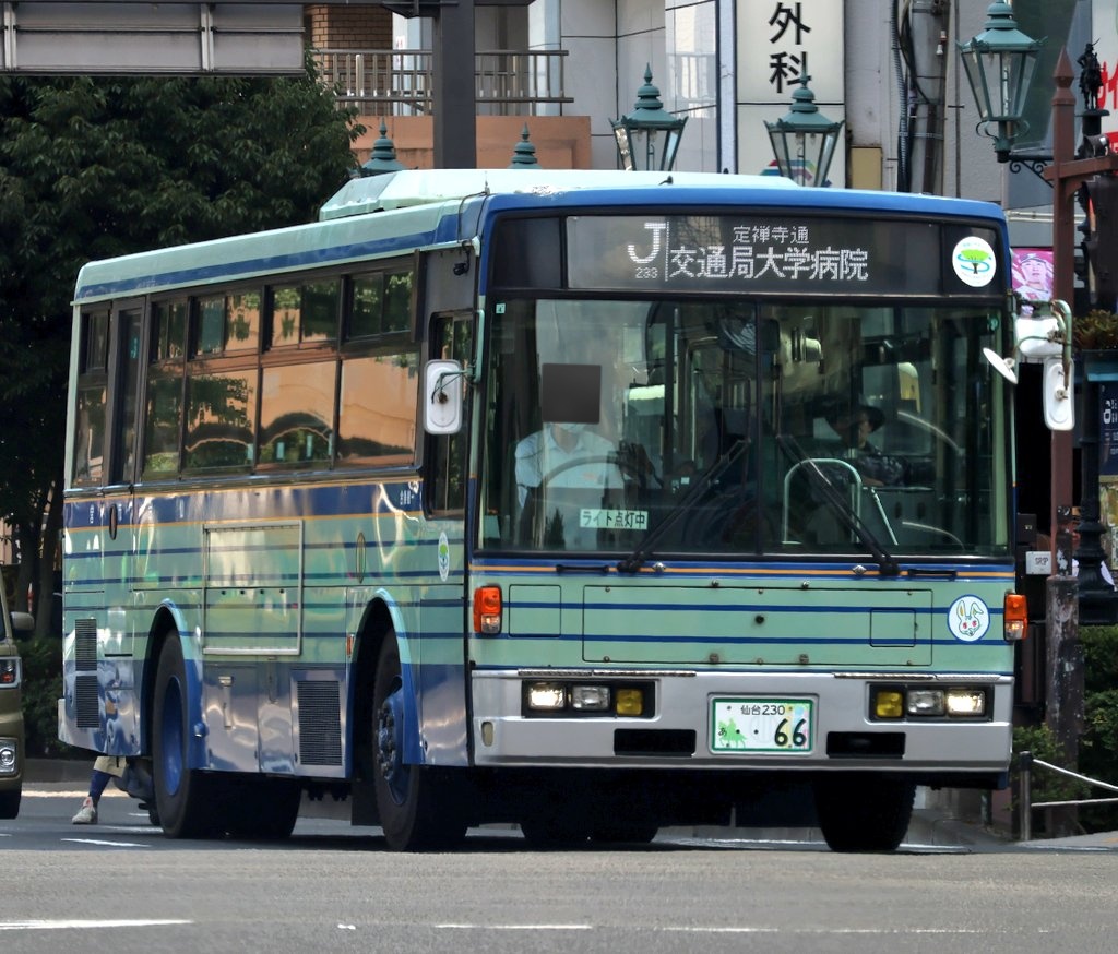 アドウイング　ベガルタ仙台　バス　市営バス　仙台 アドウイング ベガルタ仙台 バス 市営バス 仙台 - メルカリ