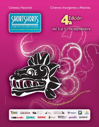 Rumbo a #ShortsMéxico20