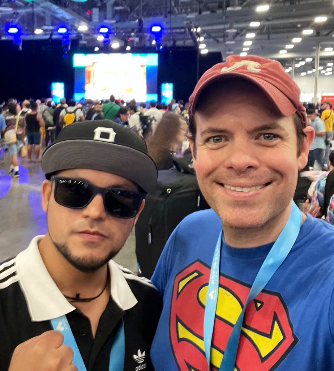 3SCL | ChikoPS2 ๐ฅ๐น๐จ๐ฑ (@chikops2) on Twitter photo Look what I found <a href="/nowbandnyc/">Allen Childs (Poe22222)</a> ๐ฅ๐ช๐ฅ๐น good memory! ๐ช๐ธ
#evo2024 Look what I found <a href="/nowbandnyc/">Allen Childs (Poe22222)</a> ๐ฅ๐ช๐ฅ๐น good memory! ๐ช๐ธ
#evo2024