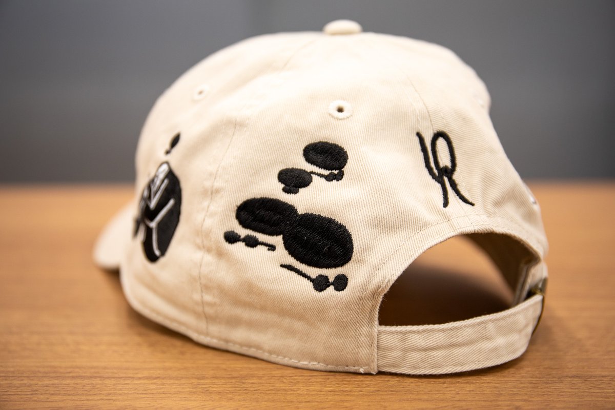 いわゆる最高すぎる帽子