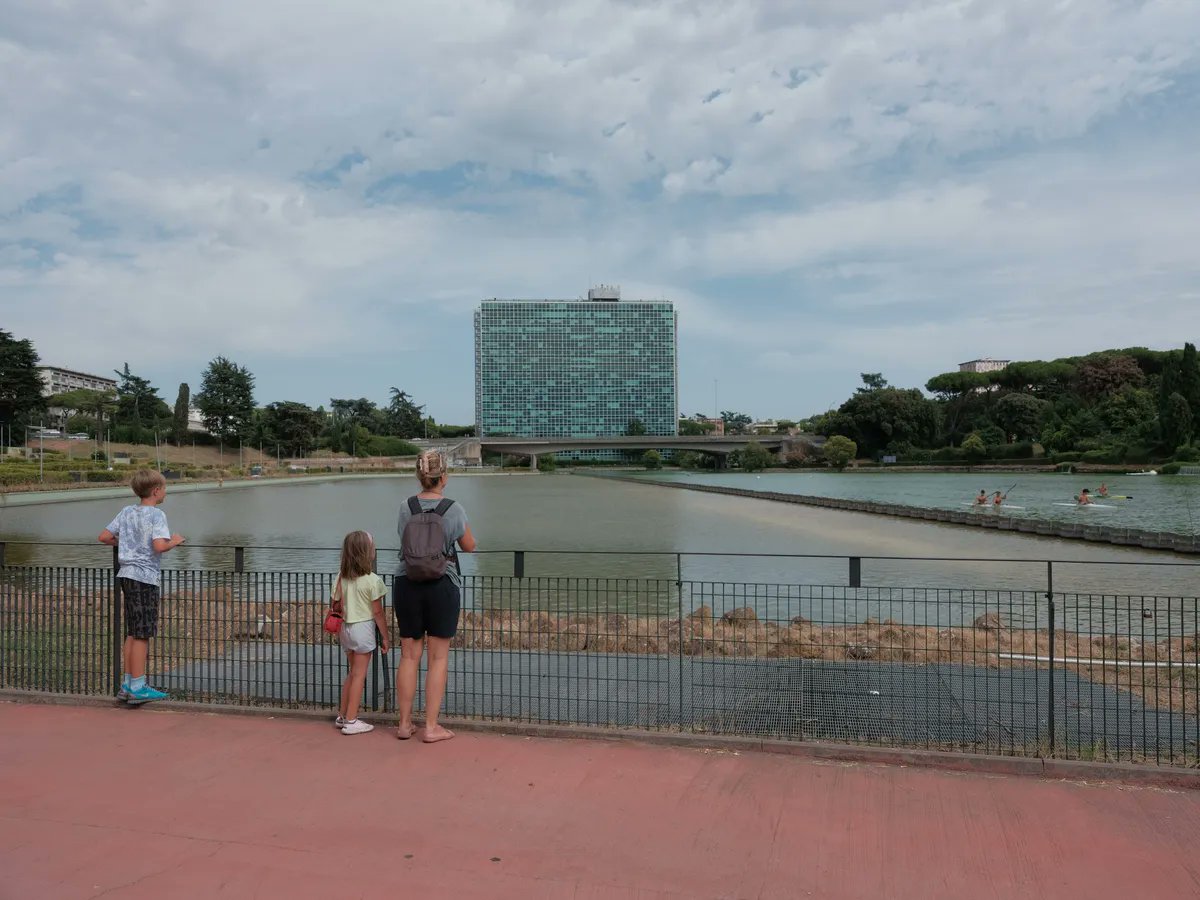 Zoe Schneeweiss (@zschneeweiss) on Twitter photo Rome’s next big tourist draw risks going bust before it opens bloomberg.com/news/articles/… via <a href="/gmorpurgo/">Giulia Morpurgo</a> <a href="/FlaviaRotondi/">Flavia Rotondi</a> Rome’s next big tourist draw risks going bust before it opens bloomberg.com/news/articles/… via <a href="/gmorpurgo/">Giulia Morpurgo</a> <a href="/FlaviaRotondi/">Flavia Rotondi</a>