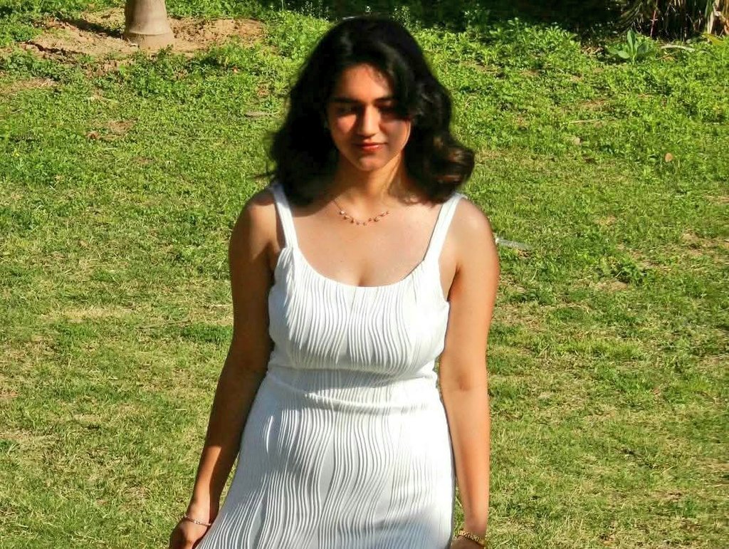 SoumyaAvasthi's tweet image. Candyd 😅✨