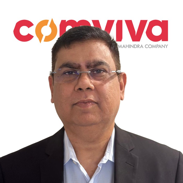 We’re pleased to welcome Manish Agrawal as President and Chief Operating Officer at Comviva! 

His appointment marks a pivotal milestone in our Comviva 2.0 journey, as we accelerate innovation, scale customer-centric solutions, and deepen market impact globally.

Manish brings