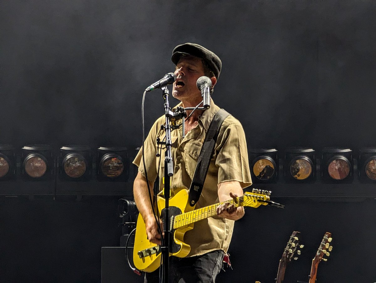 KC Concerts (@kcconcerts) on Twitter photo And THAT is why you don't cancel shows based on a weather forecast! <a href="/MumfordAndSons/">Mumford & Sons</a> and <a href="/GregoryAIsakov/">Gregory Alan Isakov</a> defeated the elements tonight for a show of the year candidate at <a href="/AzuraAmp/">Azura Amphitheater</a>!
#kcconcerts #mumfordandsons #gregoryalanisakov And THAT is why you don't cancel shows based on a weather forecast! <a href="/MumfordAndSons/">Mumford & Sons</a> and <a href="/GregoryAIsakov/">Gregory Alan Isakov</a> defeated the elements tonight for a show of the year candidate at <a href="/AzuraAmp/">Azura Amphitheater</a>!
#kcconcerts #mumfordandsons #gregoryalanisakov