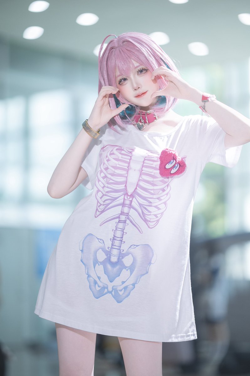 nexxtnest's tweet image. ᘏ⑅︎ᘏ
（｡ɞ̴̶̷ ̫ ɞ̴̶̷｡)つ━☆☆*。
⊂　　 ノ 　　　☆☆
　し-Ｊ　　　°。+

#夢見りあむ #デレマス
