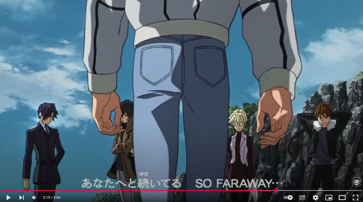 korone_pan's tweet image. 一瞬だけ五飛さんがハイパースーツイケメンモードになってるの何？？？？？？？？？