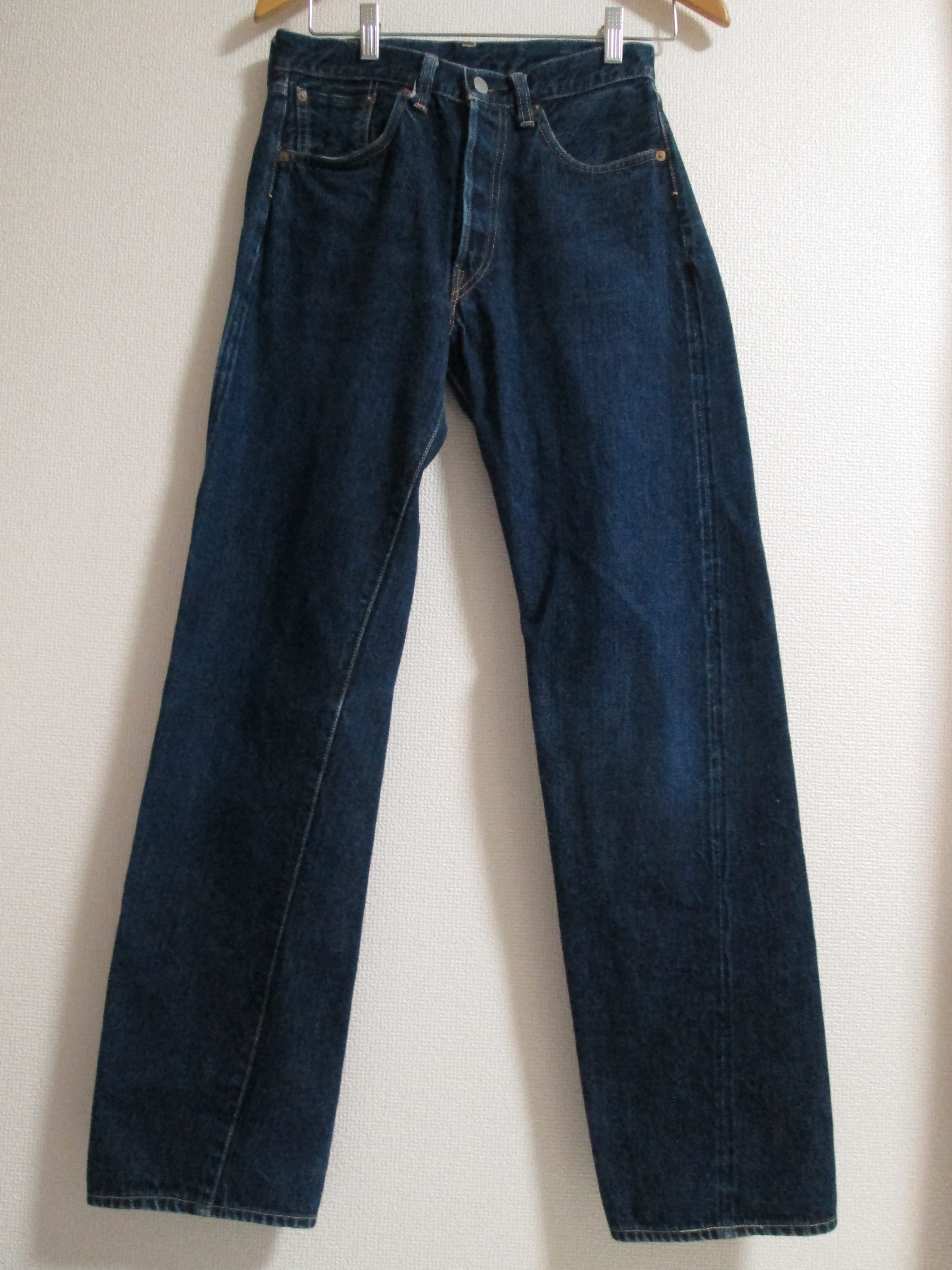 501XX.LEVI'S on X: 