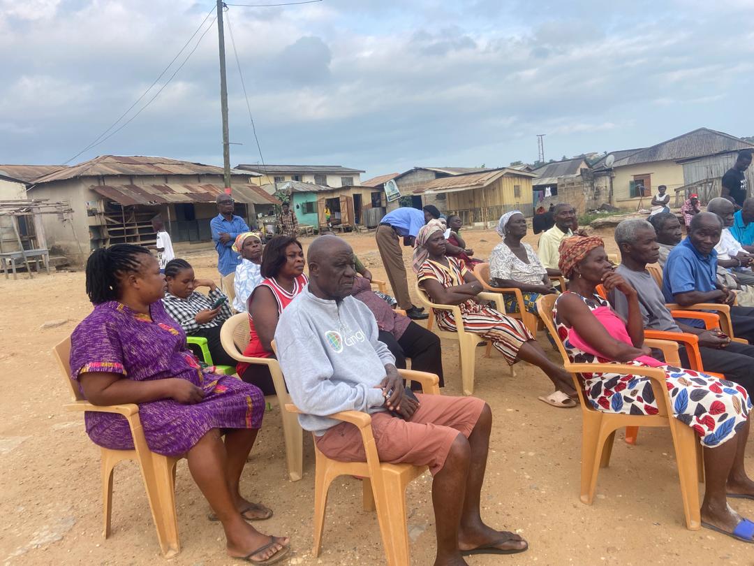 nadmoSTMA's tweet photo. Our disaster Prevention activities for the quarter continues unabated.
Community: Ketan
Topic : Flood Preparedness  ( before, during , and after flooding) and windstorm.
Date: 24th July 2025 https://t.co/uAaKwDHTv3