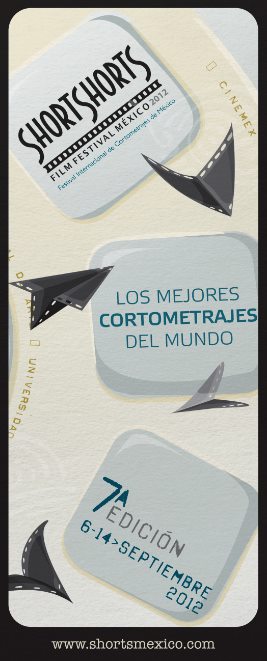Rumbo a #ShortsMéxico20
