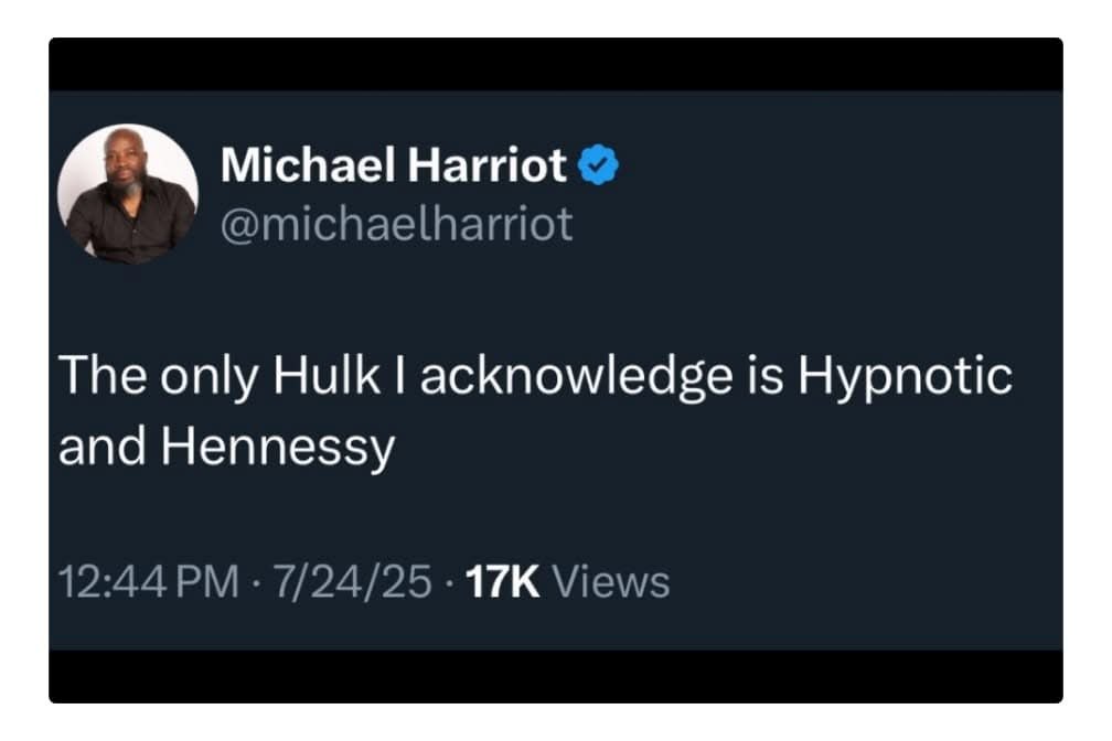 creole_pisces22's tweet image. The Internet gone Internet 😩😂