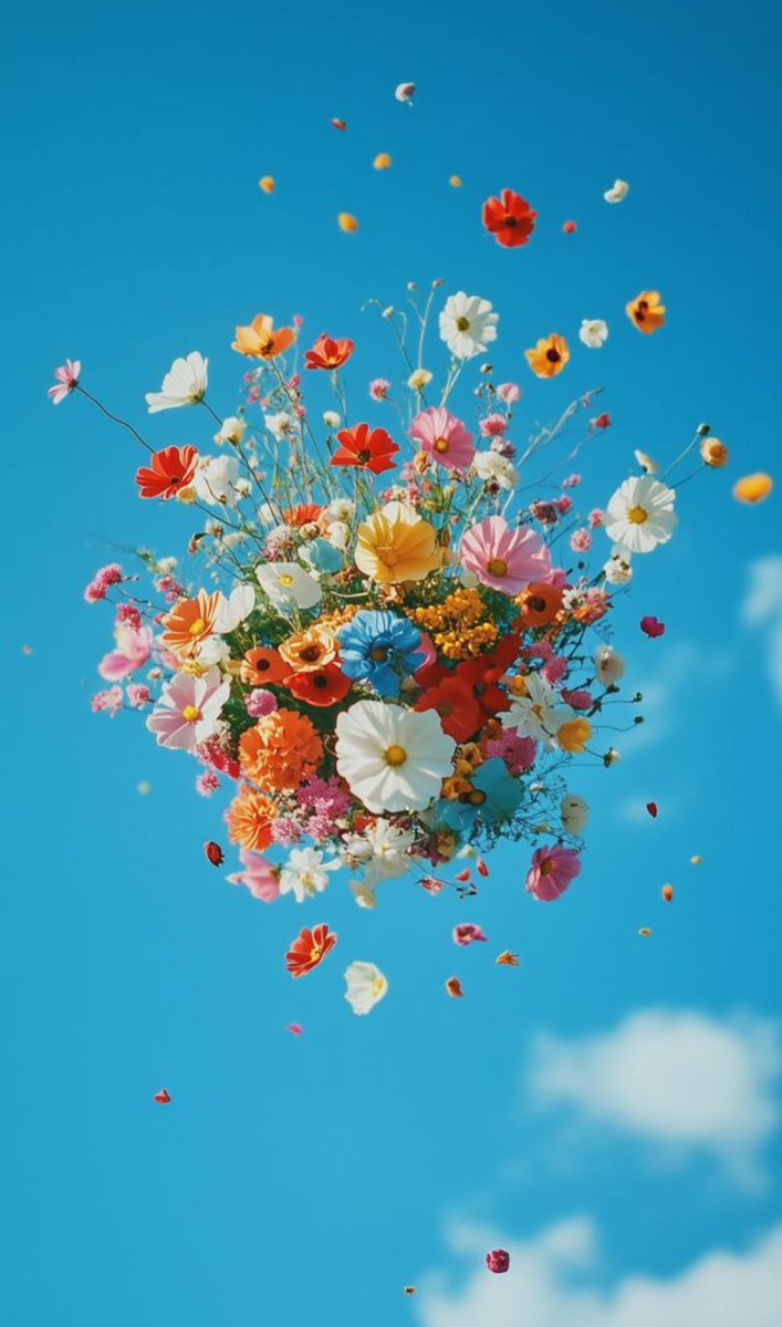 Es lindo tener a alguien que nos escuche...
Nos aconseje...
Nos cuide y nos quiera.

Buenos días a todos 🌺 

Que sea un viernes maravilloso 😀