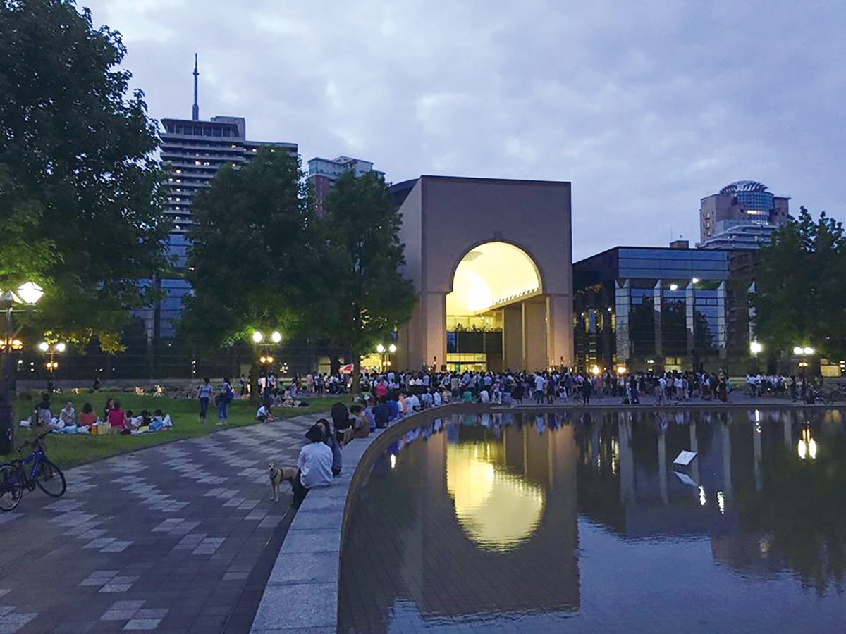 fukuokaC_museum's tweet image. 本日より、夏の開館延長 トワイライトミュージアムがスタートします🌆
期間中、17:00以降に常設・企画展示室に入場された方、各日先着30名に、大身鎗「日本号」絵はがきセットをプレゼント🎁
そのほか様々なイベントを開催予定です!
ぜひお越し下さい😉
fcmuseum.blogspot.com/2025/07/202572…
#福岡市博物館