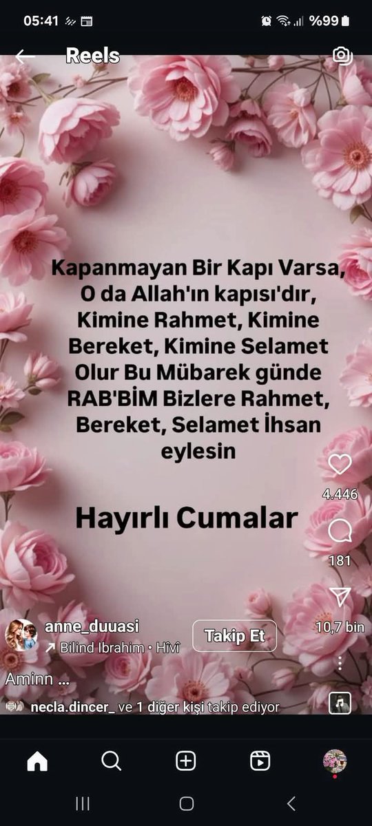 Günaydın 🌞 

#cuma #sabah