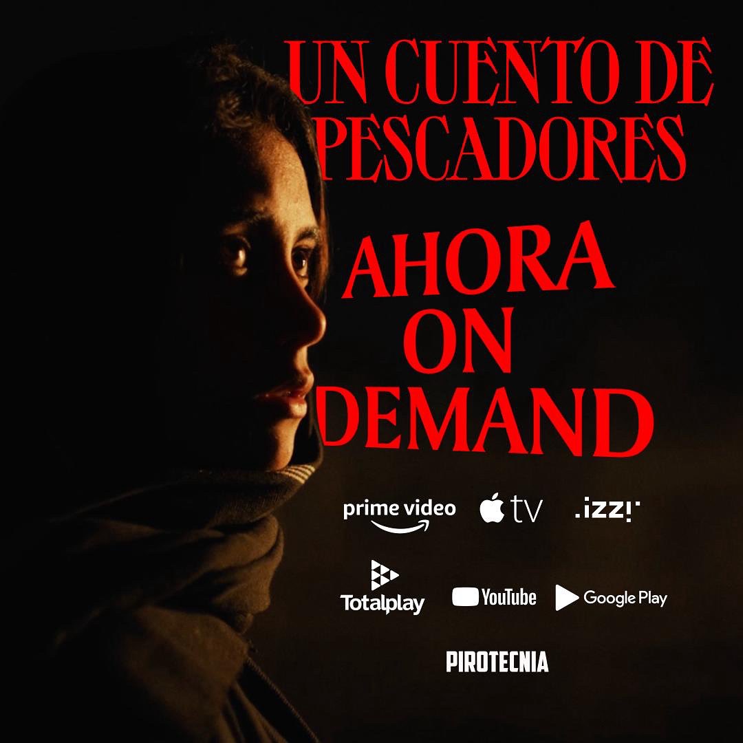 PIROTECNIA films tweet media
