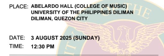 lf kasabay for upcat 🥺