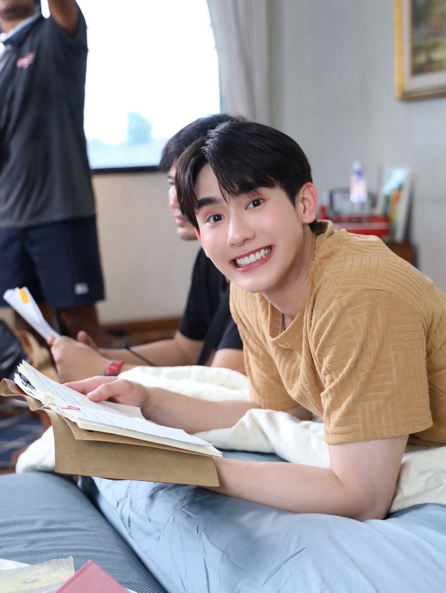kasibook's tweet image. บทเพลง ตัวนี้กัดเอาตาย