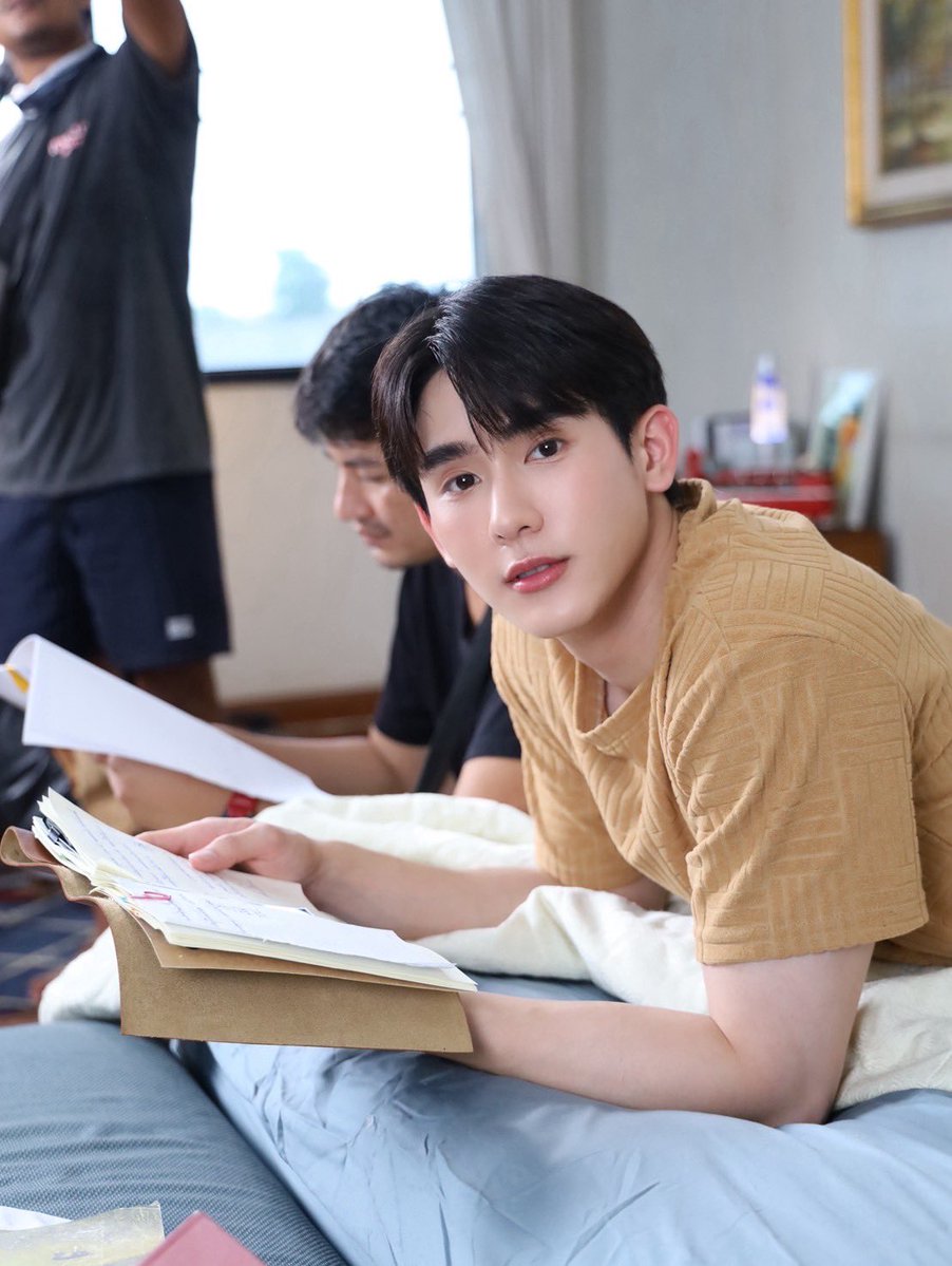 kasibook's tweet image. บทเพลง ตัวนี้กัดเอาตาย