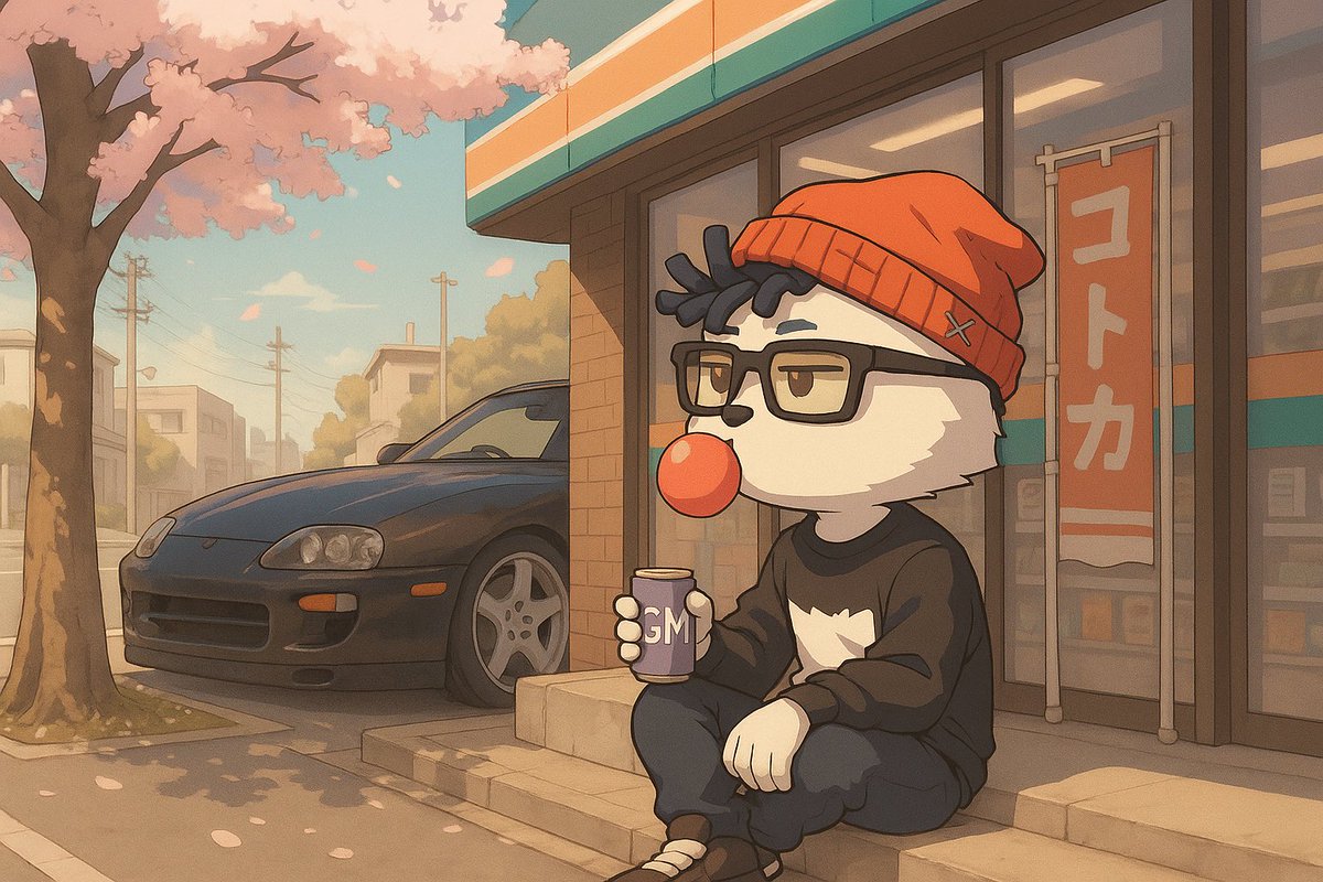 AppieWeb3's tweet image. GM Everyone ☀️

TGIF 🫡
