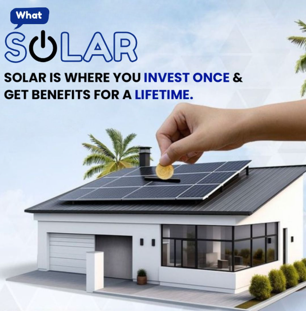 SidvaSolar's tweet photo. SIDVA Solar Systems
#SIDVA #SIDVASolar #SIDVASolarcoimbatore #Solar #coimbatore
mobile number: 96004 18111 https://t.co/U9UTc6YMMe