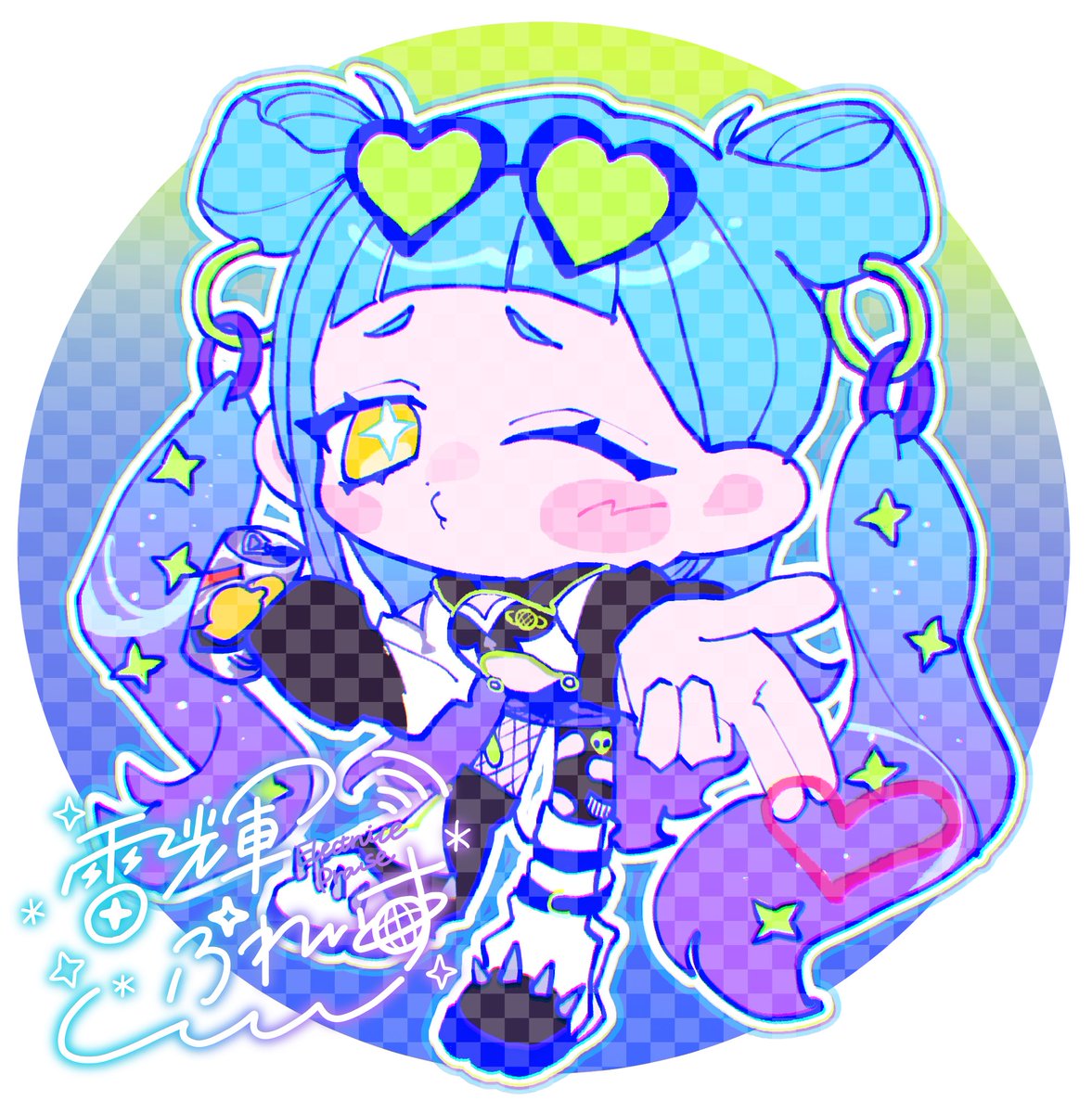 ♡睡蓮♡様♡ありがとうございます♡ 🖤