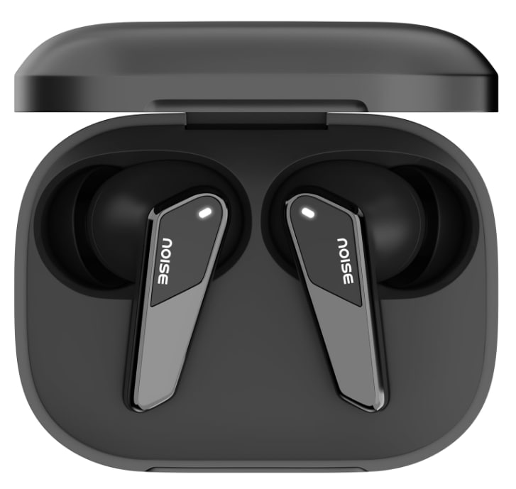 GrabOnIn's tweet image. 🎧 Noise Buds N1 Pro TWS Earbuds at JUST ₹1,499! 🔥
Crisp sound, deep bass &amp;amp; sleek design — all in one! 😍

🎶 Grab the deal now :  amzn.to/4kYdSHI

#NoiseBuds #WirelessEarbuds #TechDeals #MusicOnTheGo #BudgetTech #SoundThatMoves #EarbudsUnder1500 #DealAlert #ShopNow