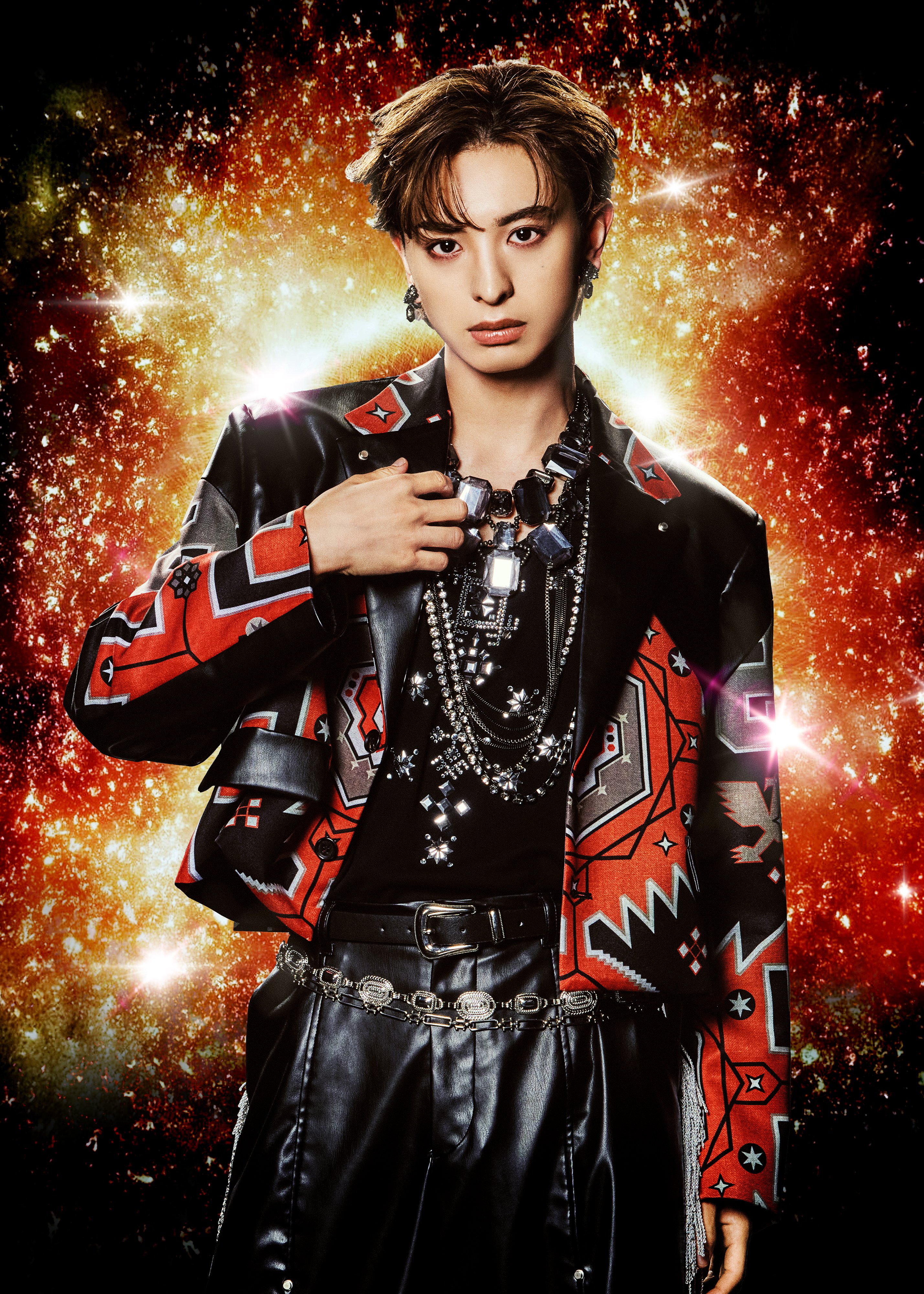 FANTASTICS 24カラッツ 下のみ FANTASTICS from EXILE TRIBEが登場！】smart 5月号 増刊 3/25