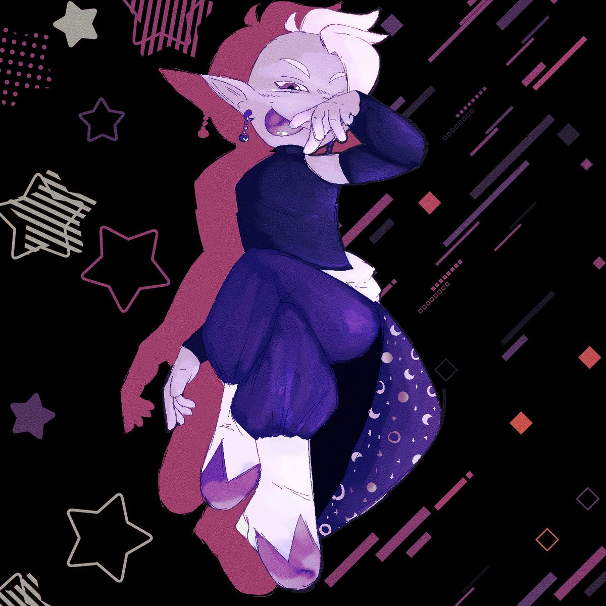 🩷Cola Addict🥤 DB Era (@tabzsoda) on Twitter photo Ideas come fast but I work faster
ATTACK ON <a href="/Pumkin_Yen_Arts/">Pumkin the Saiyan</a>
Another victim to my style testing rn RAHHHHHHHH
#artfight2025 Ideas come fast but I work faster
ATTACK ON <a href="/Pumkin_Yen_Arts/">Pumkin the Saiyan</a>
Another victim to my style testing rn RAHHHHHHHH
#artfight2025