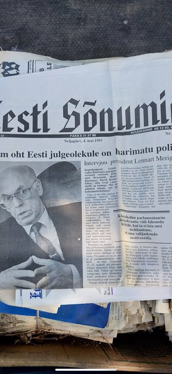 margus_parn's tweet image. Arvestades viimase aja tsirkust Tallinnas, on raske presidendiga mitte nõustuda