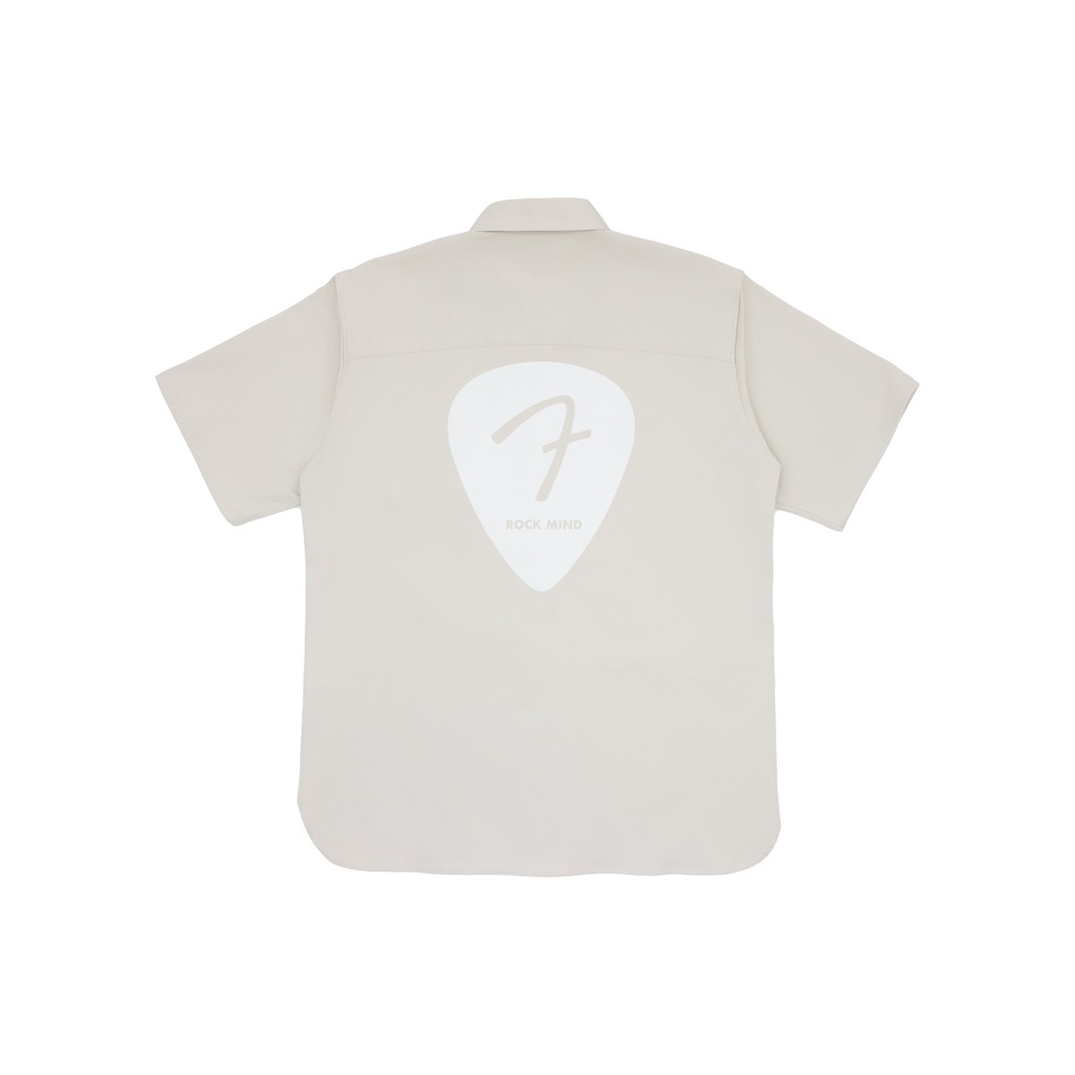 Fender_Official's tweet image. #FISFORFENDER: ROCK MIND SHORT SLEEVE WORK SHIRTS
最もフェンダーの象徴的アイテムともいえる大好評のワークシャツから限定色が登場👍️
機能性・デザイン性に長け、ポケットは財布や本も入る大容量👀
※7/25現在 新色Light GrayはFender Flagship Tokyoのみでの販売
🔗fisforfender.com/jp-ja/products…