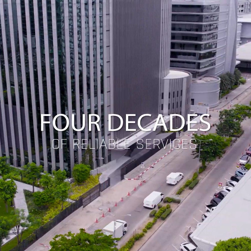 Guardforceai's tweet photo. 🎬 The event begins with our brand-new corporate video, showcasing 43 years of unwavering commitment.
From secure cash transport to innovative intelligent solutions — we’re proudly moving Beyond Cash.
#GFAI $GFAI #GFCS #BeyondCash #CorporateVideo #rebranding https://t.co/VPLdobuXEI
