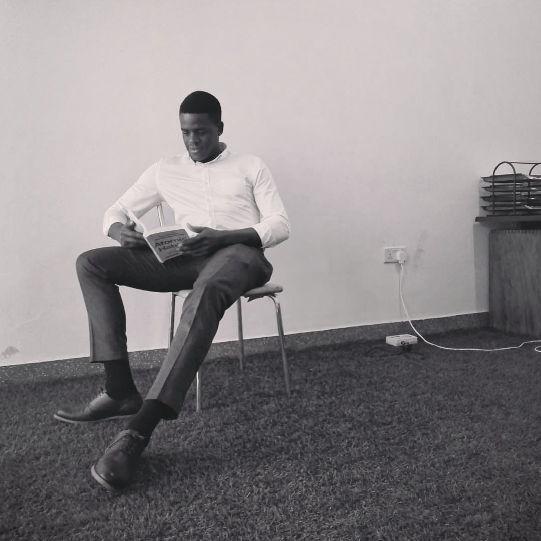 MpamizeMajor's tweet image. Good morning Africa