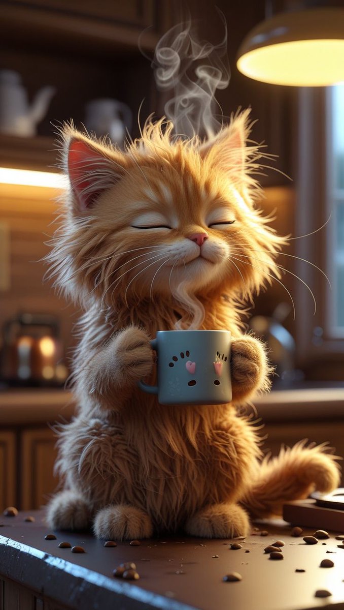 CrissyCat🕊😸 (@crissycatsever) on Twitter photo Morgäään ihr Lieben einen schönen Freutag für euch🤗🌞, heute Abend geht's zu  Culture Candela mit meinem Altersheim Club 😆da werden wir der Jugend mal zeigen was 'Alte' noch so drauf haben, also laßt euch nicht ärgern und 
Uffpass☝️ Morgäään ihr Lieben einen schönen Freutag für euch🤗🌞, heute Abend geht's zu  Culture Candela mit meinem Altersheim Club 😆da werden wir der Jugend mal zeigen was 'Alte' noch so drauf haben, also laßt euch nicht ärgern und 
Uffpass☝️