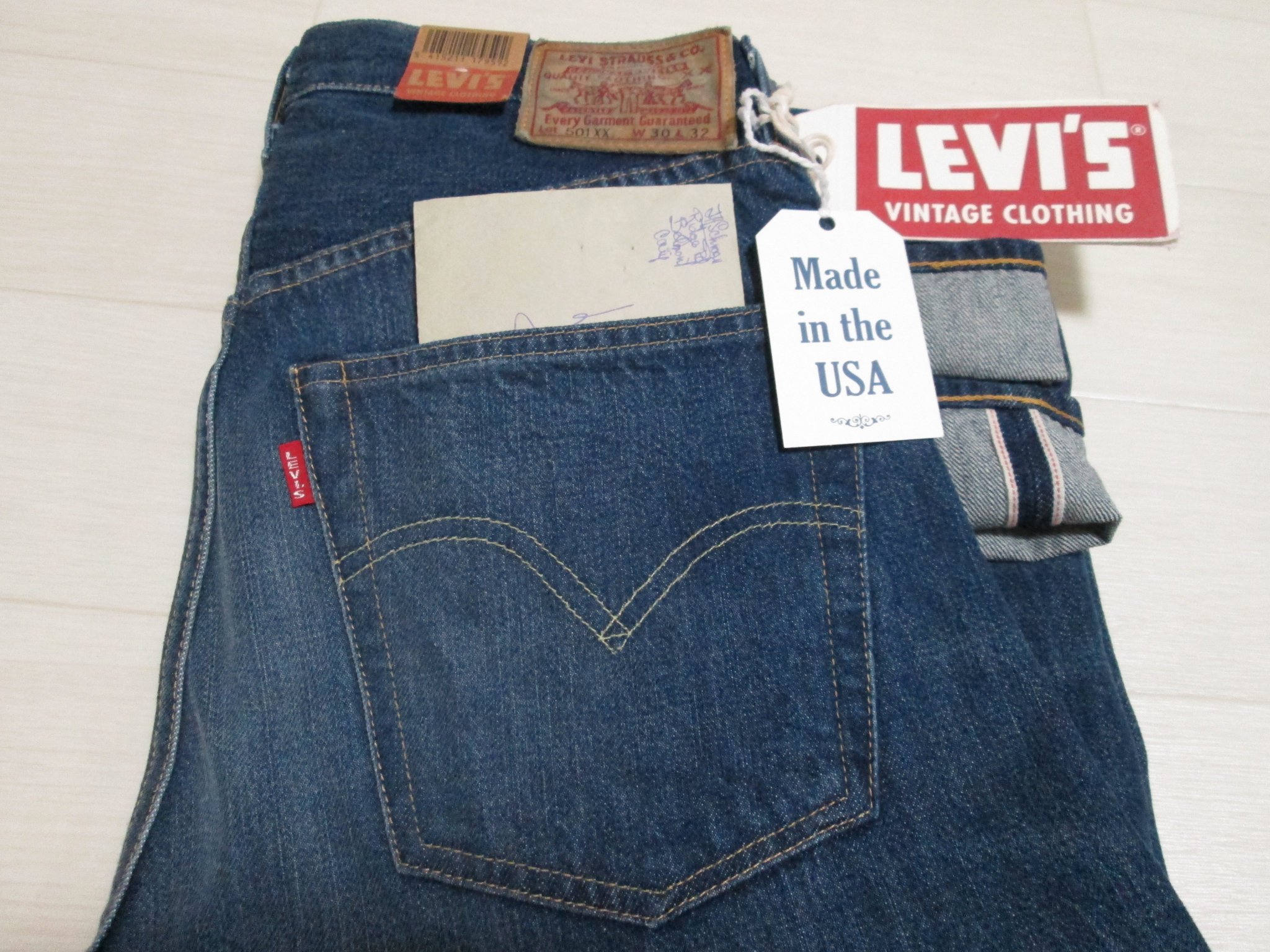 のあ 47501XX 38 501XX.LEVI'S on X: 