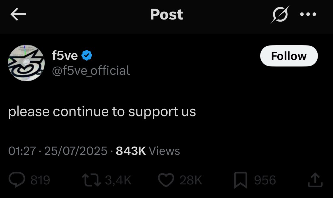Tweet media one