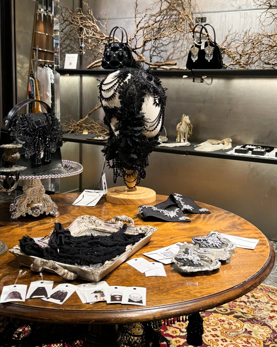 isetanshinjuku's tweet image. <tanakadaisuke>2025年秋冬アイテムがいち早く登場
ご予約承りや人気アイテム新色の先行販売も
<tanakadaisuke / タナカダイスケ>POP UP
開催中~7/29(火)
本館3階 センターパーク/ザ・ステージ#3
※品切れの際はご容赦ください。
@tanakadaisuke18
mistore.jp/store/shinjuku…