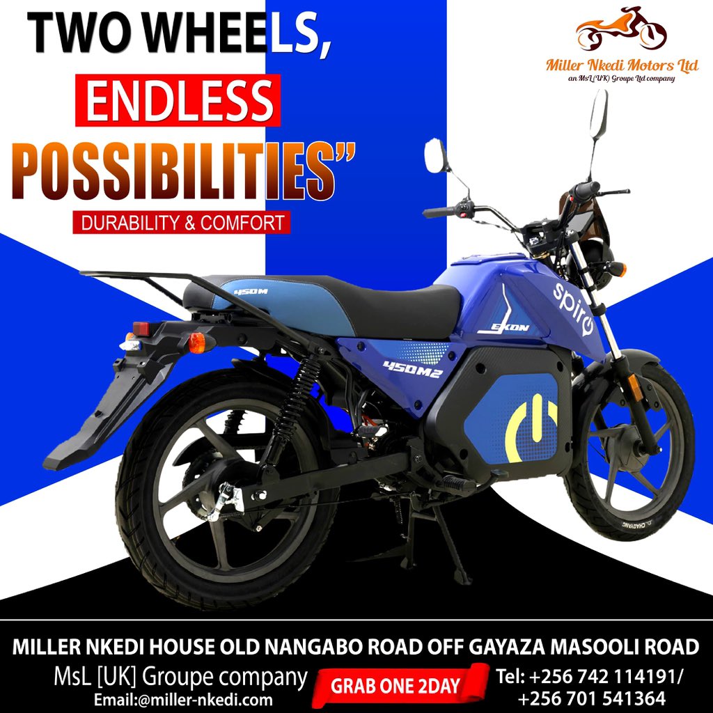 DM us with your choice + details.
We’ll take care of the rest.

#MillerNkediMotors #RentToOwn