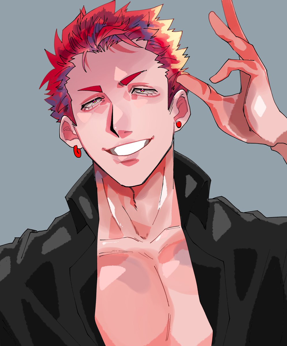 y74184's tweet photo. #男の子のイラストだけで興味を持ってくれる方へ届け https://t.co/IWIVD0RuuA