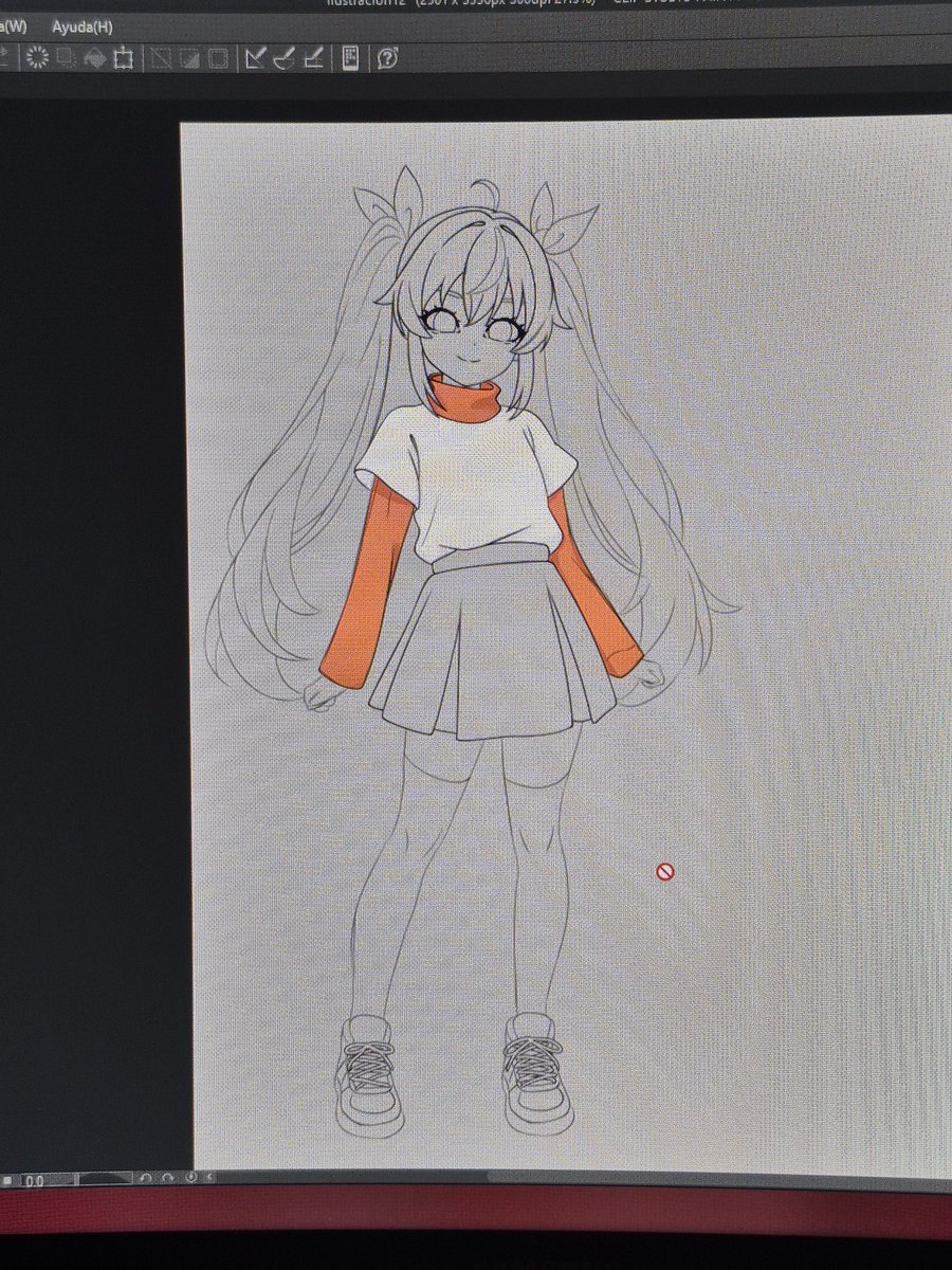 Valeo_art's tweet image. Hii!! I've been making some fruit-themed OCs with a friend!!
(this one's a tangerine girl)
I've been having so much fun working on these, and it really makes me want to share them!
Hope you'll enjoy seeing them too!!
#robloxart #AnimeArt #wip #ArtistOnX #artmoots