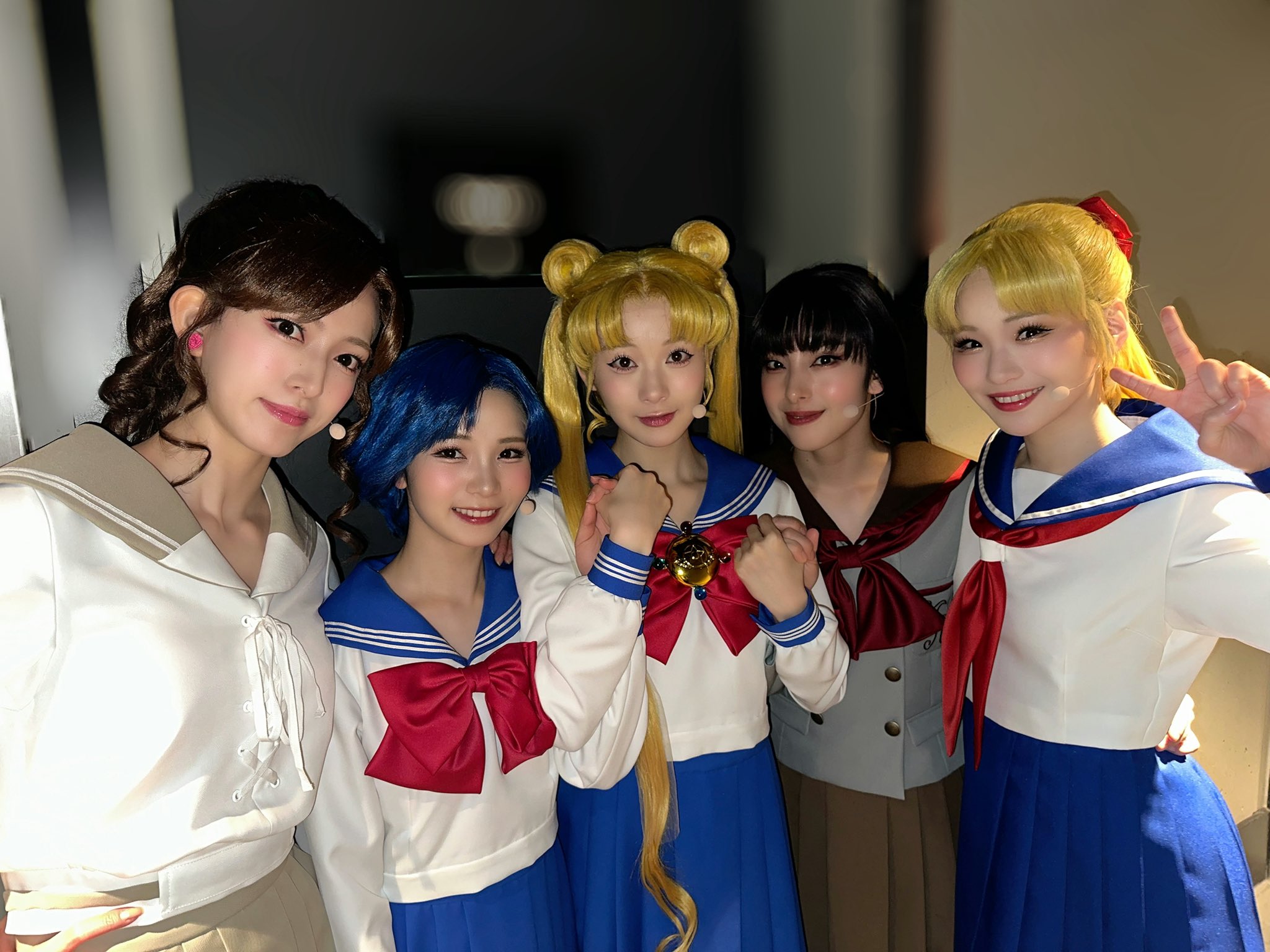 クルセイド 歌姫たちのWinterParty！ GP ミラージュ フレイア 美雲 試聴】ワルキューレ(美雲ΔJUNNA／フレイアΔ鈴木 みのり／カナメΔ