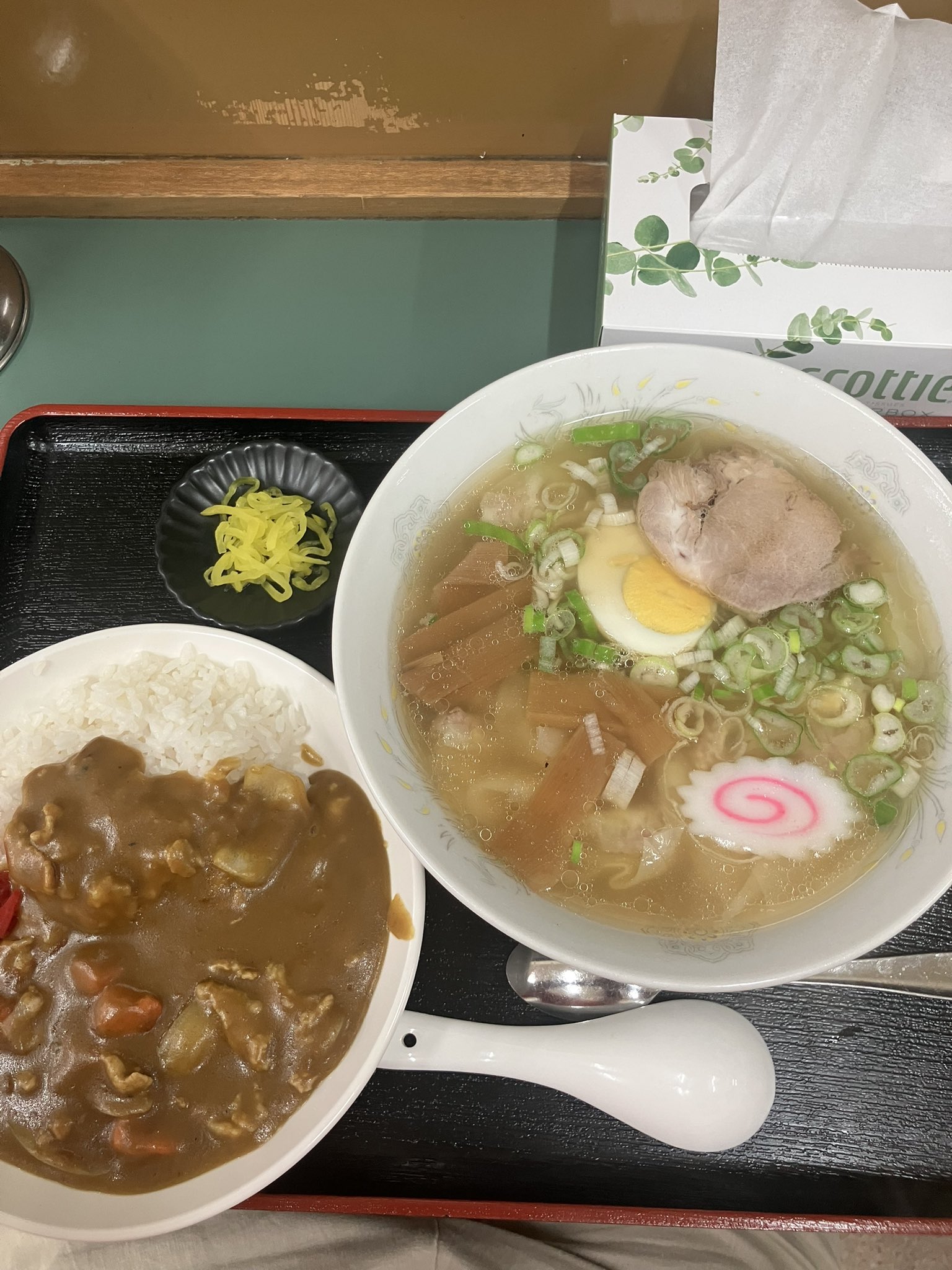 【半ライス大盛り】 大食い】『にんにく背脂チャーハン10人前（制限時間33分33秒