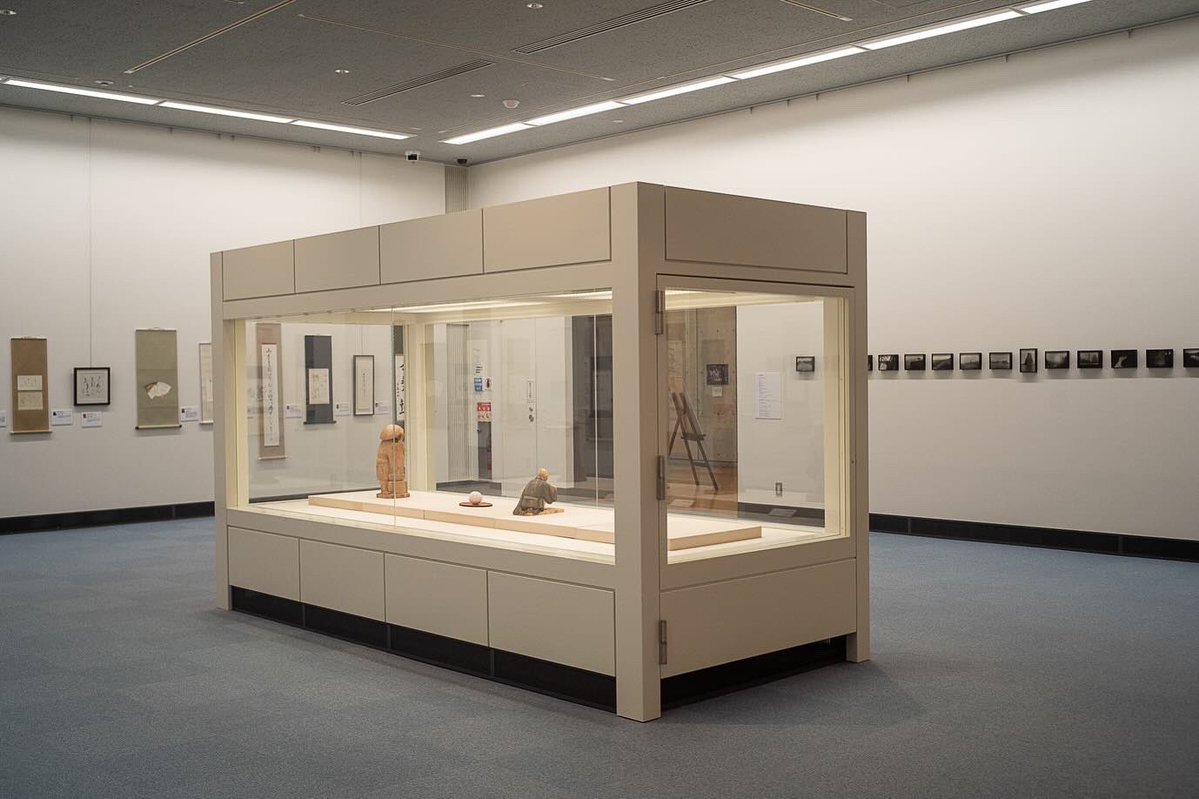 "Québec, Japon et moi "
　　　　
世界とつながる書の魅力 展
- 墨と心と良寛さま -

池田記念美術館 (新潟南魚沼)

「ケベックと日本、そしてわたし」
終了しました

たくさんの出会いに感謝いたします
遠路足を運んでくださったみなさまに心からお礼を申し上げます

どうもありがとうございました